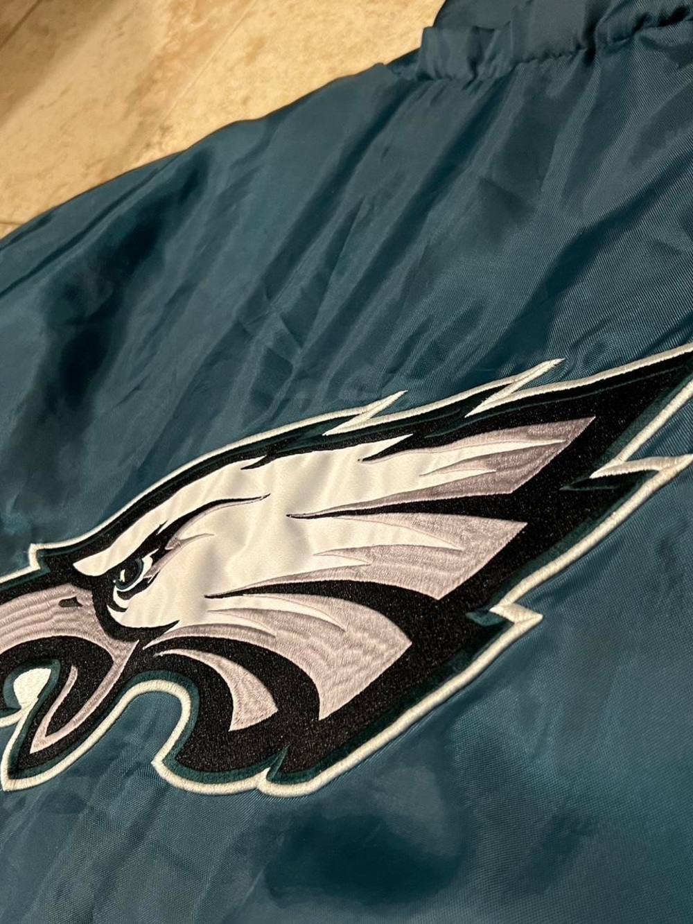 Eagles Jacket - Picture 5 of 7